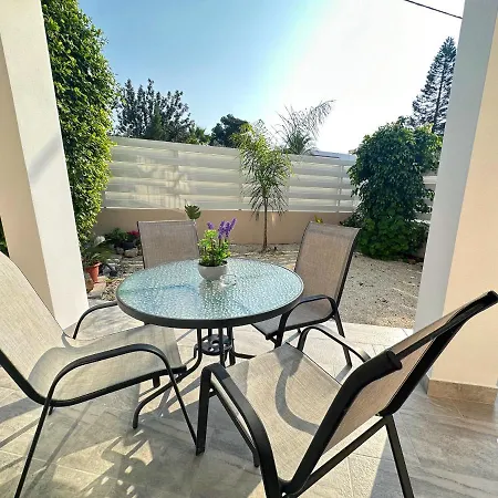 Olymbos Garden Iv Ayia Napa