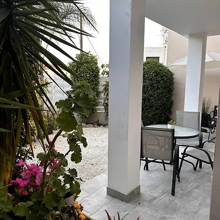 Olymbos Garden Iv