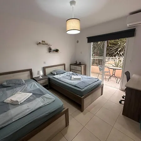 Olymbos Garden Iv Ayia Napa